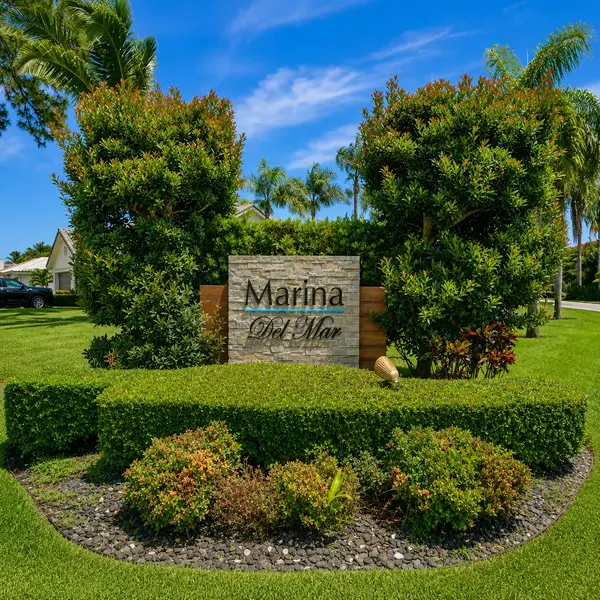 Marina Del Mar Estates, Boca Raton