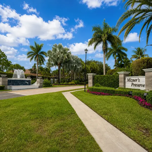 Mizner's Preserve Luxury Rentals in Delray Beach