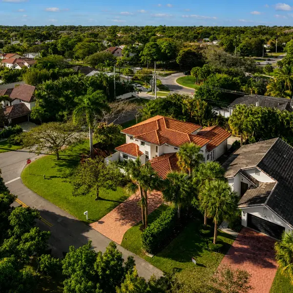Palm Beach Farms, Boca Raton