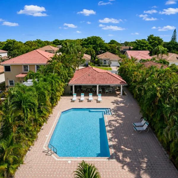 Pembroke Pines, Florida