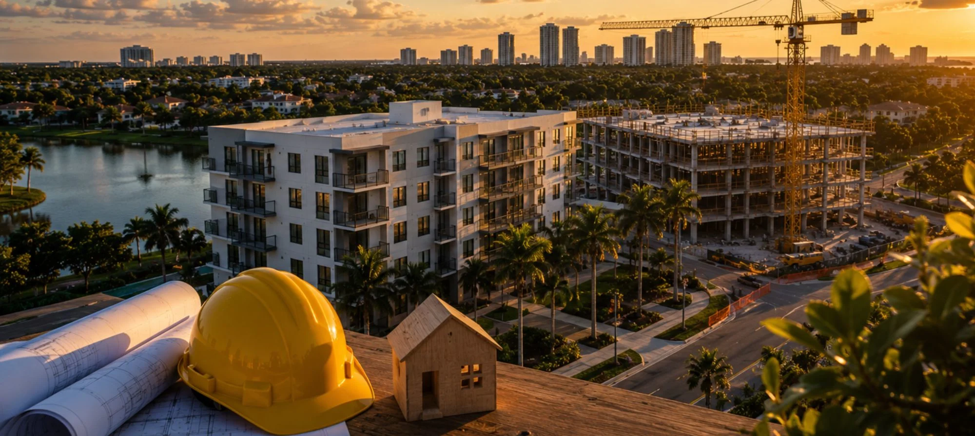 Live Local Act 2026 Now Covers City-Owned and Church Land