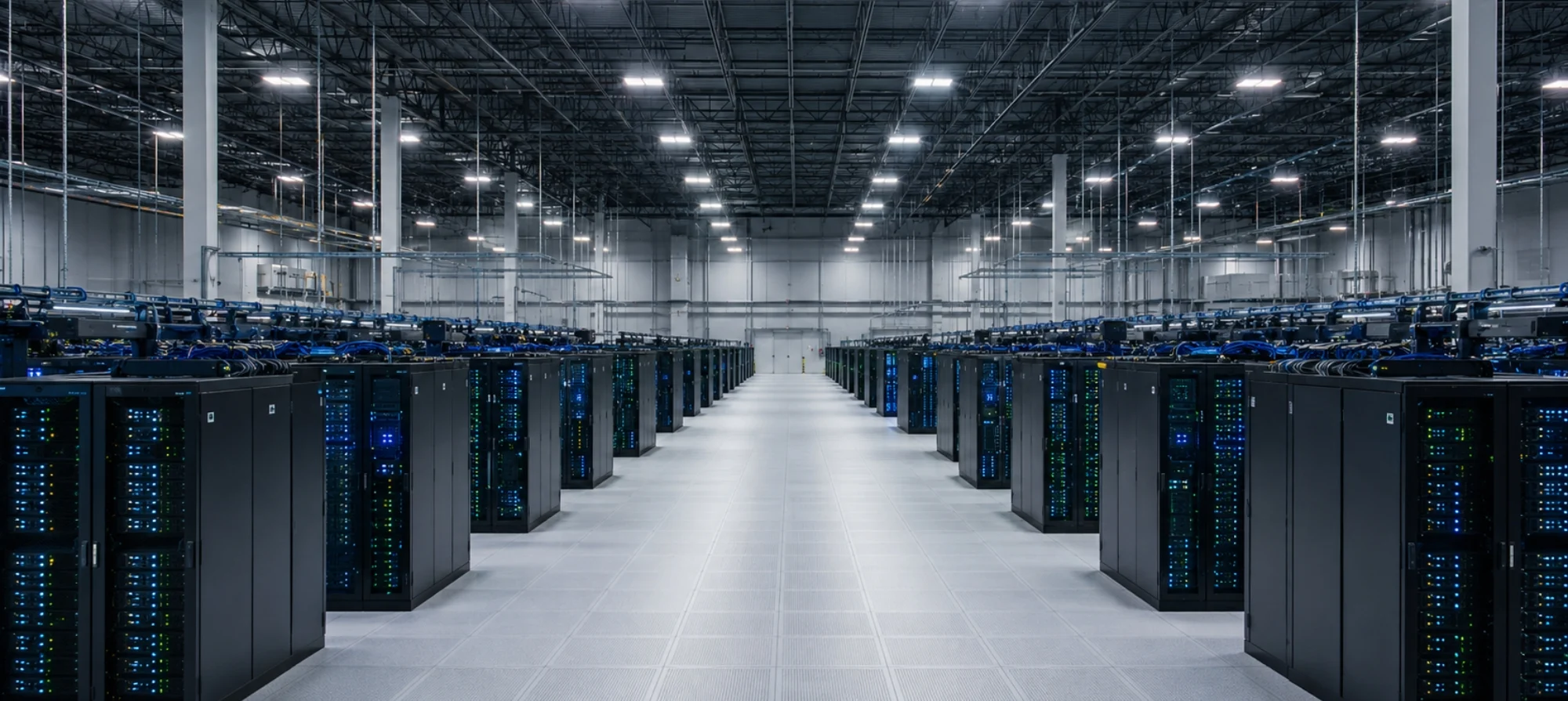 Florida Wants AI, but Not the Data Center Next Door