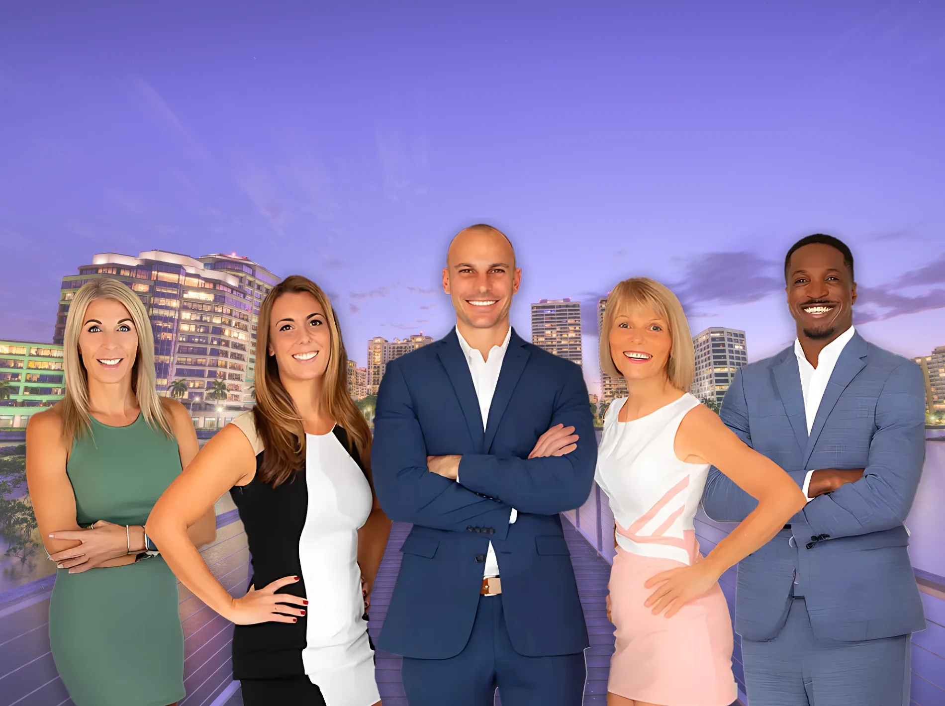 5 Best Real Estate Agents in Boca Raton