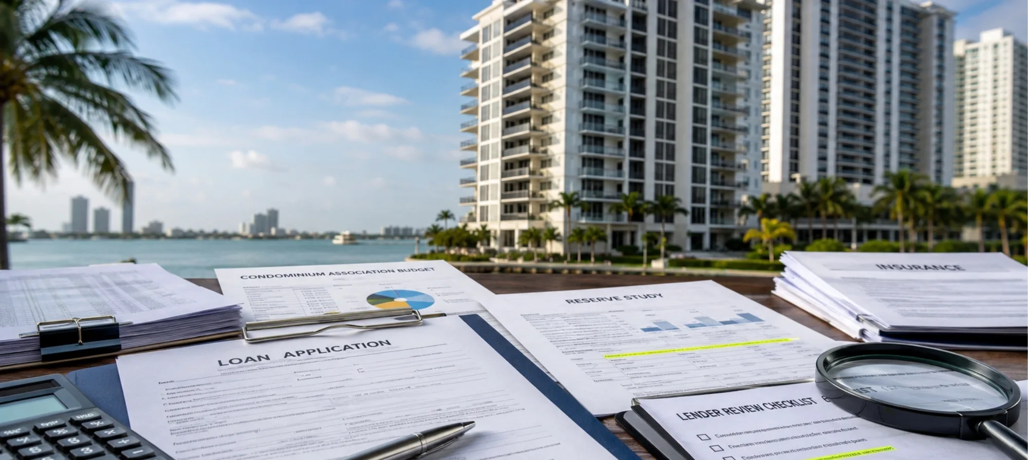Fannie and Freddie Just Changed the Rules for Condo Loans