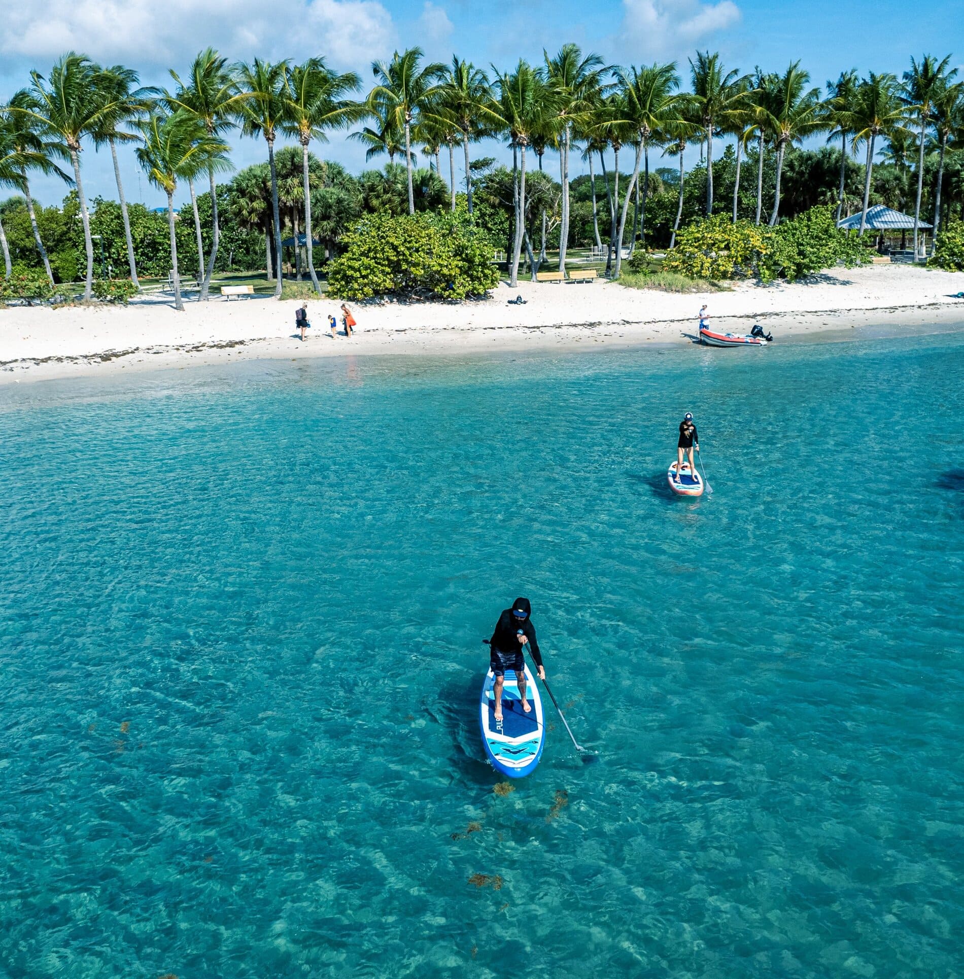 Best Beaches in South Florida: A Guide to the Top Coastal Spots, image size:1900x1930