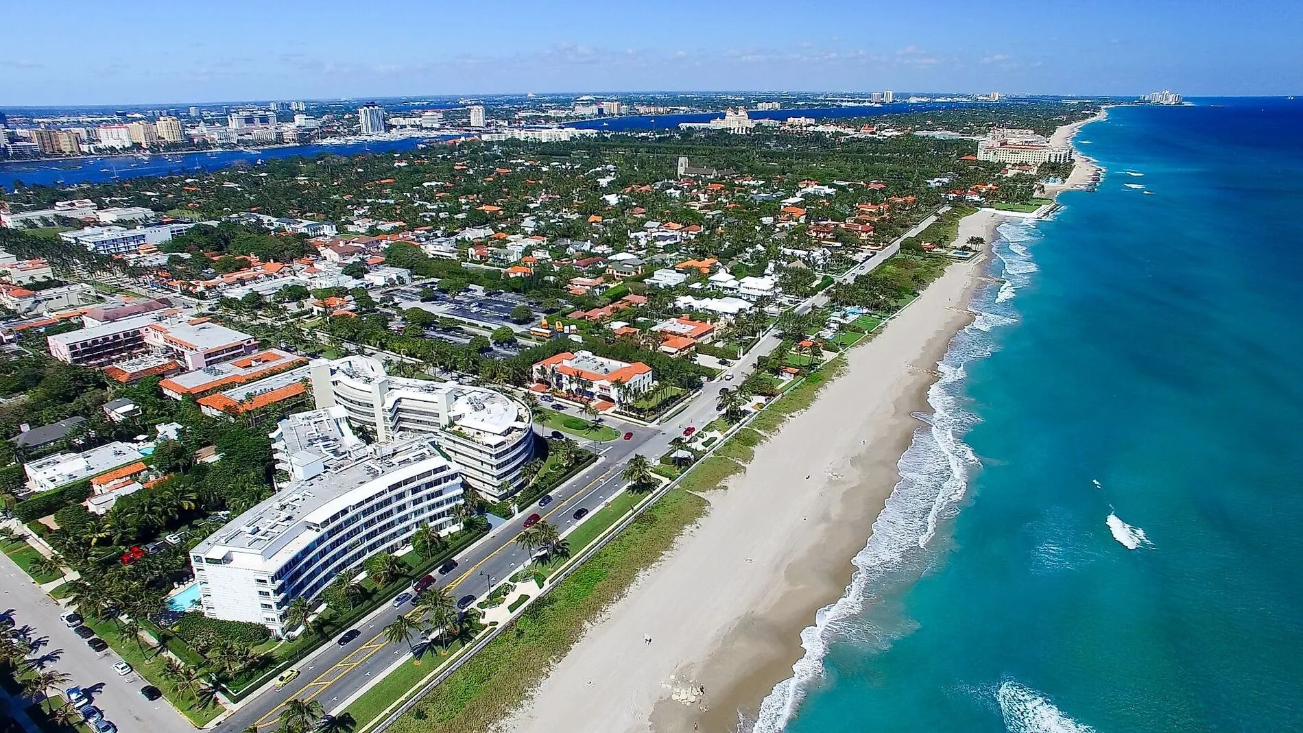 Palm Beach County Sees $5B Boost in Property Value