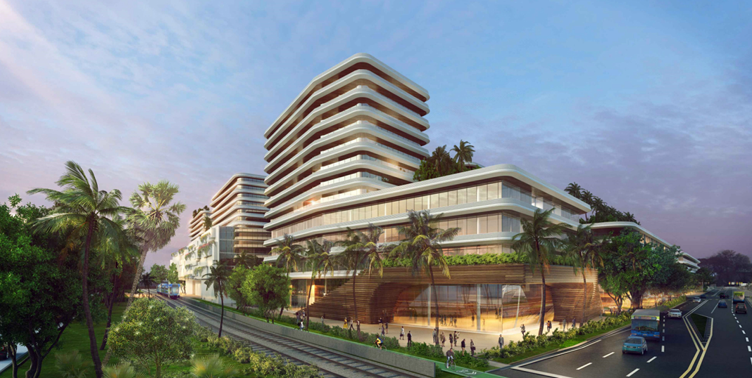 Moishe Mana’s “Ecosystems” in Wynwood and Downtown Miami