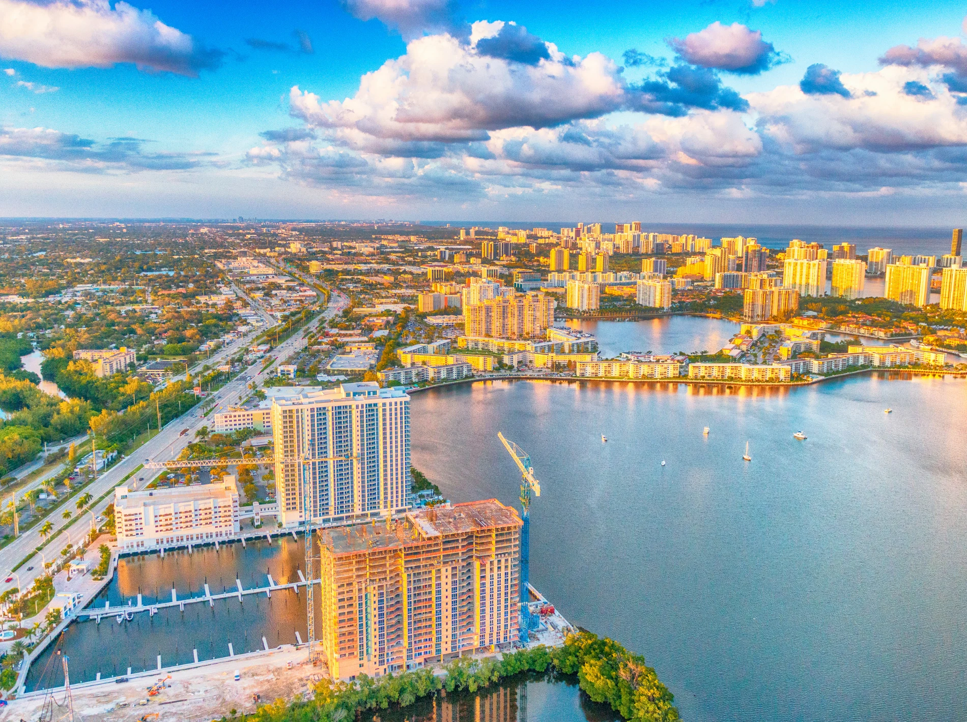 Best Real Estate Agents in South Florida