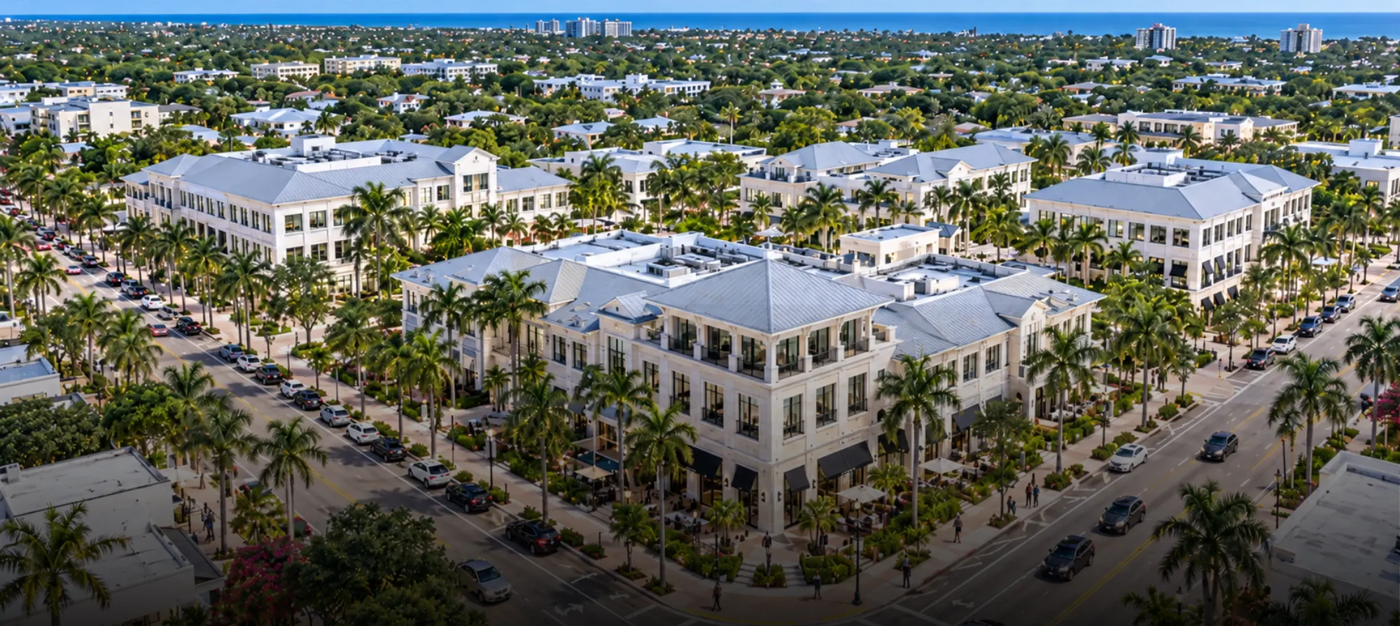 J.P. Morgan Doubles Down on a 97%-Leased Delray Office Campus