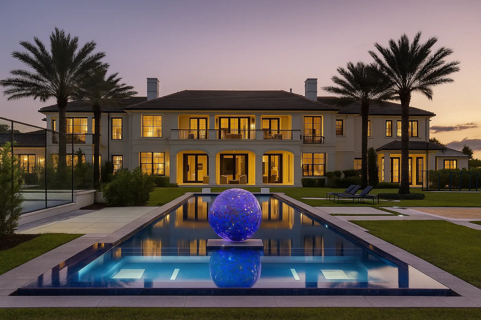 16071 Quiet Vista Circle