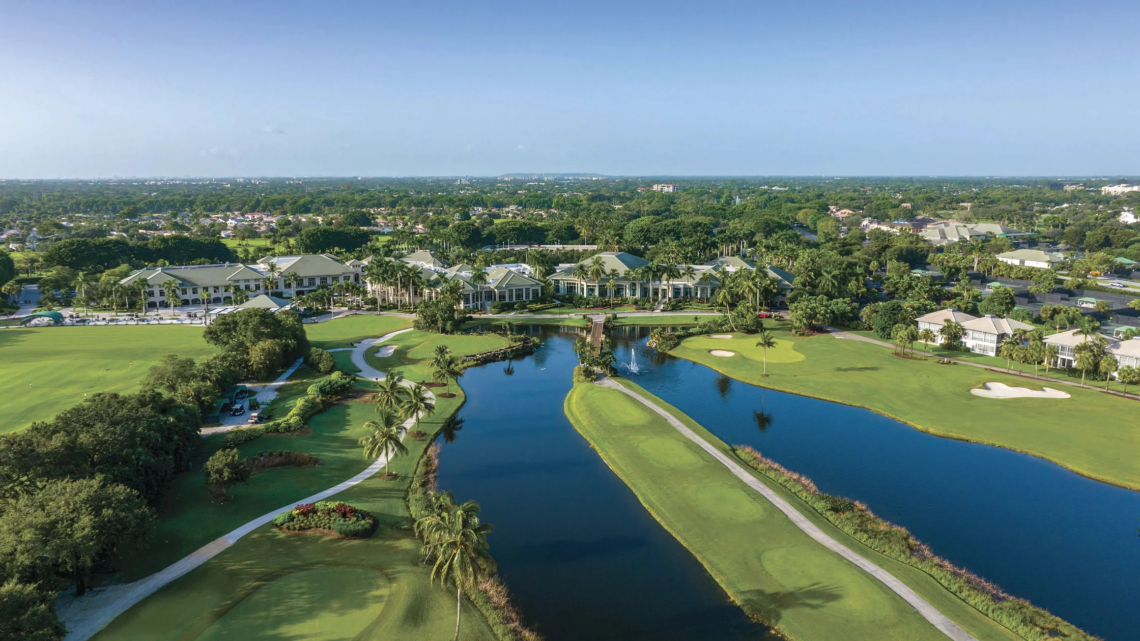 Arbor Lake Amenities