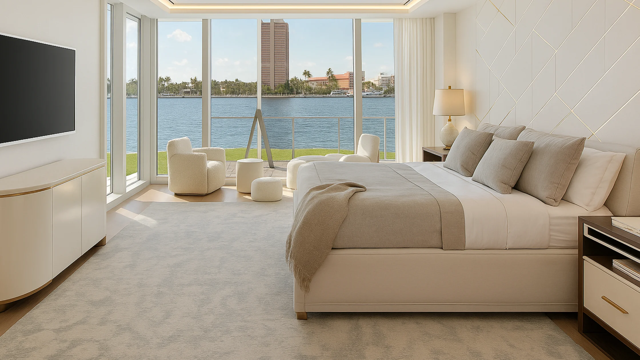 Boca Beach Residences Amenities