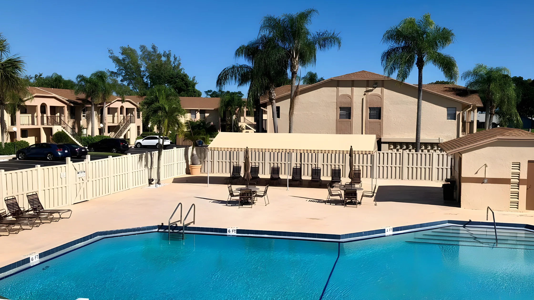 Boca Cove Amenities