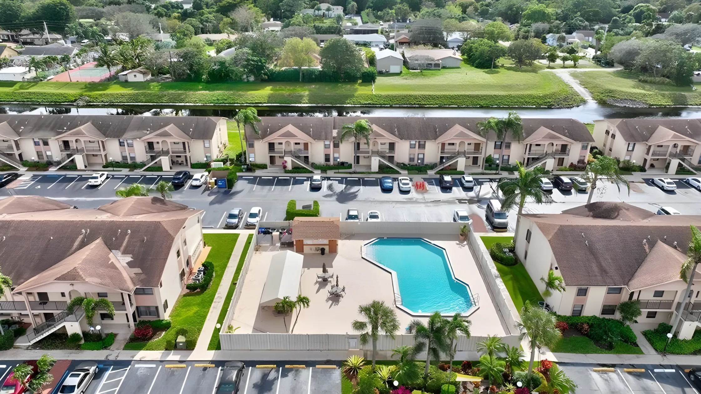 Boca Cove Amenities