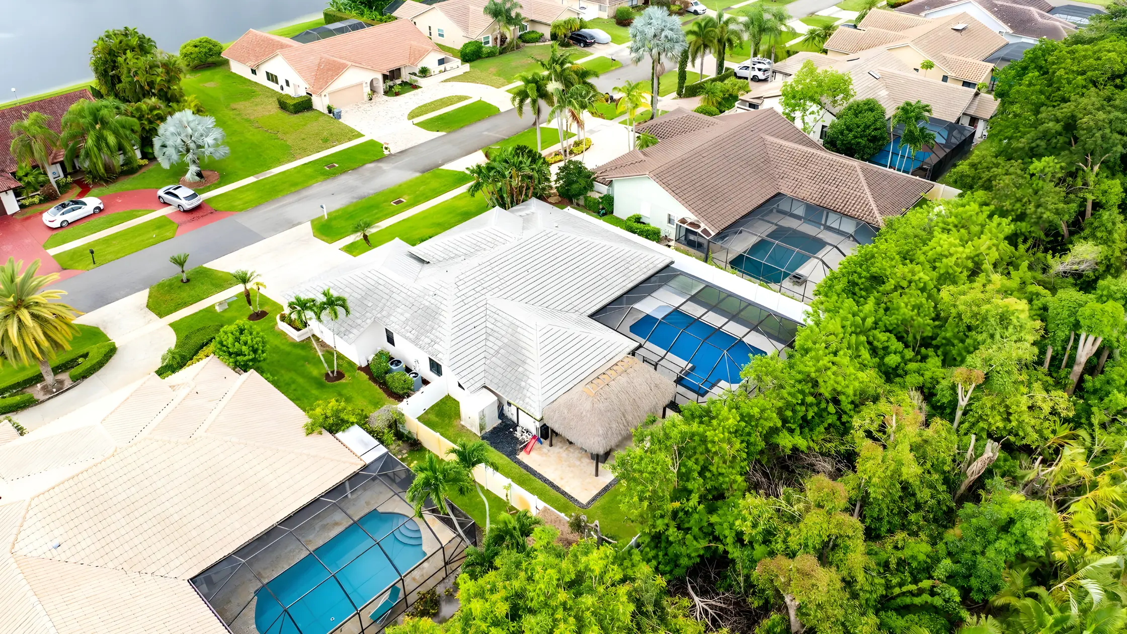Boca Rio Amenities