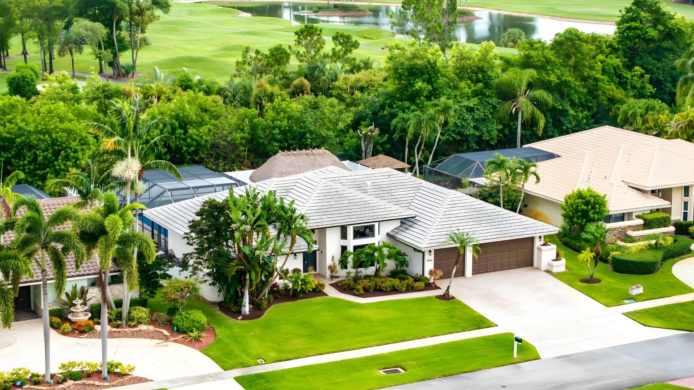 Boca Rio Amenities