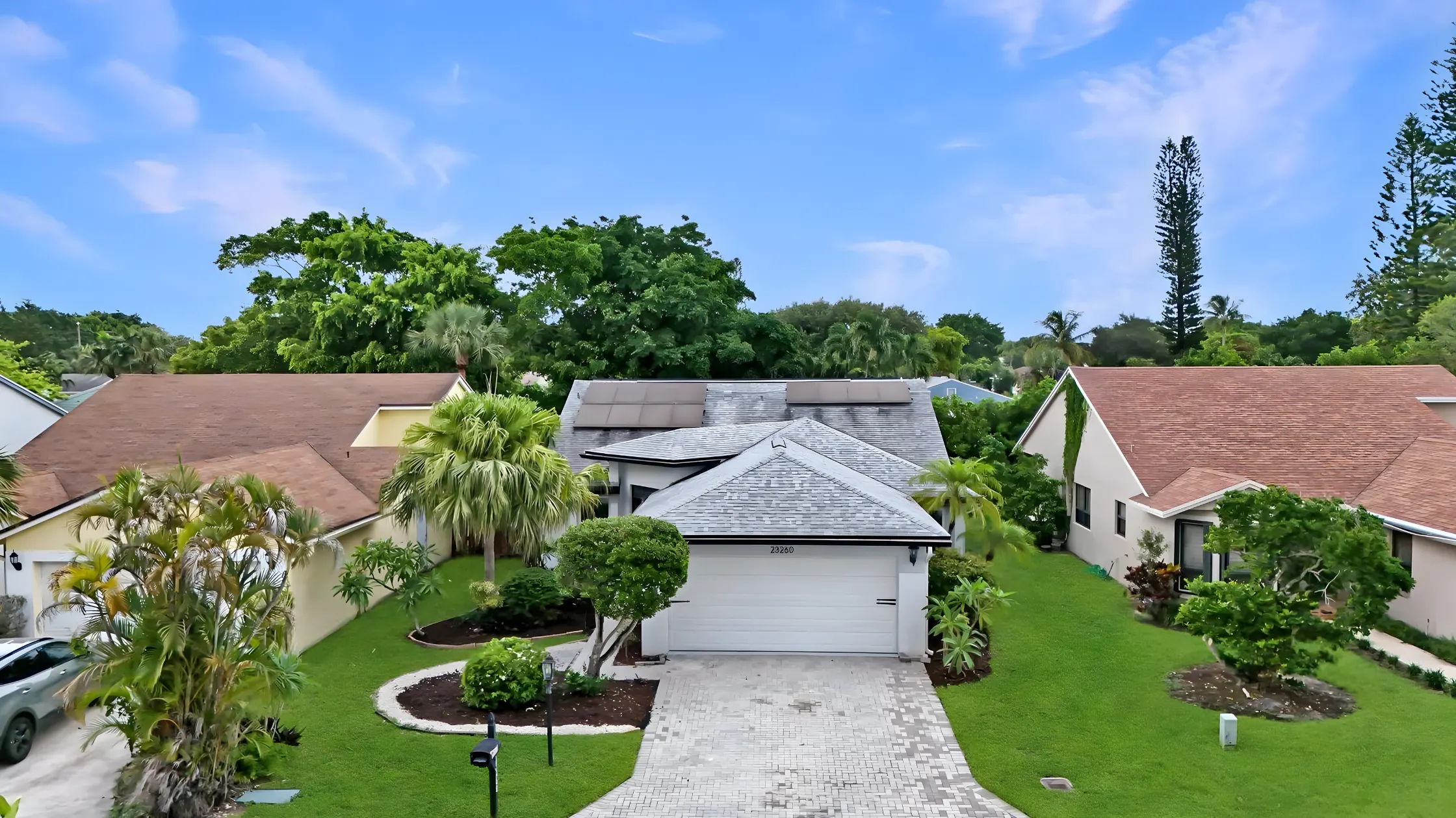 Boca Trace Amenities