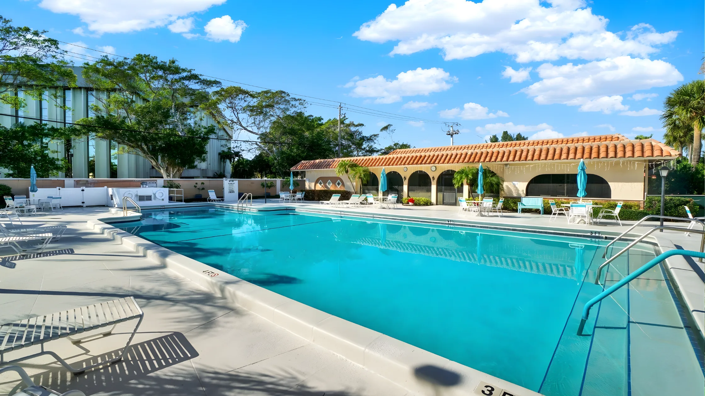 Boca Verde Amenities