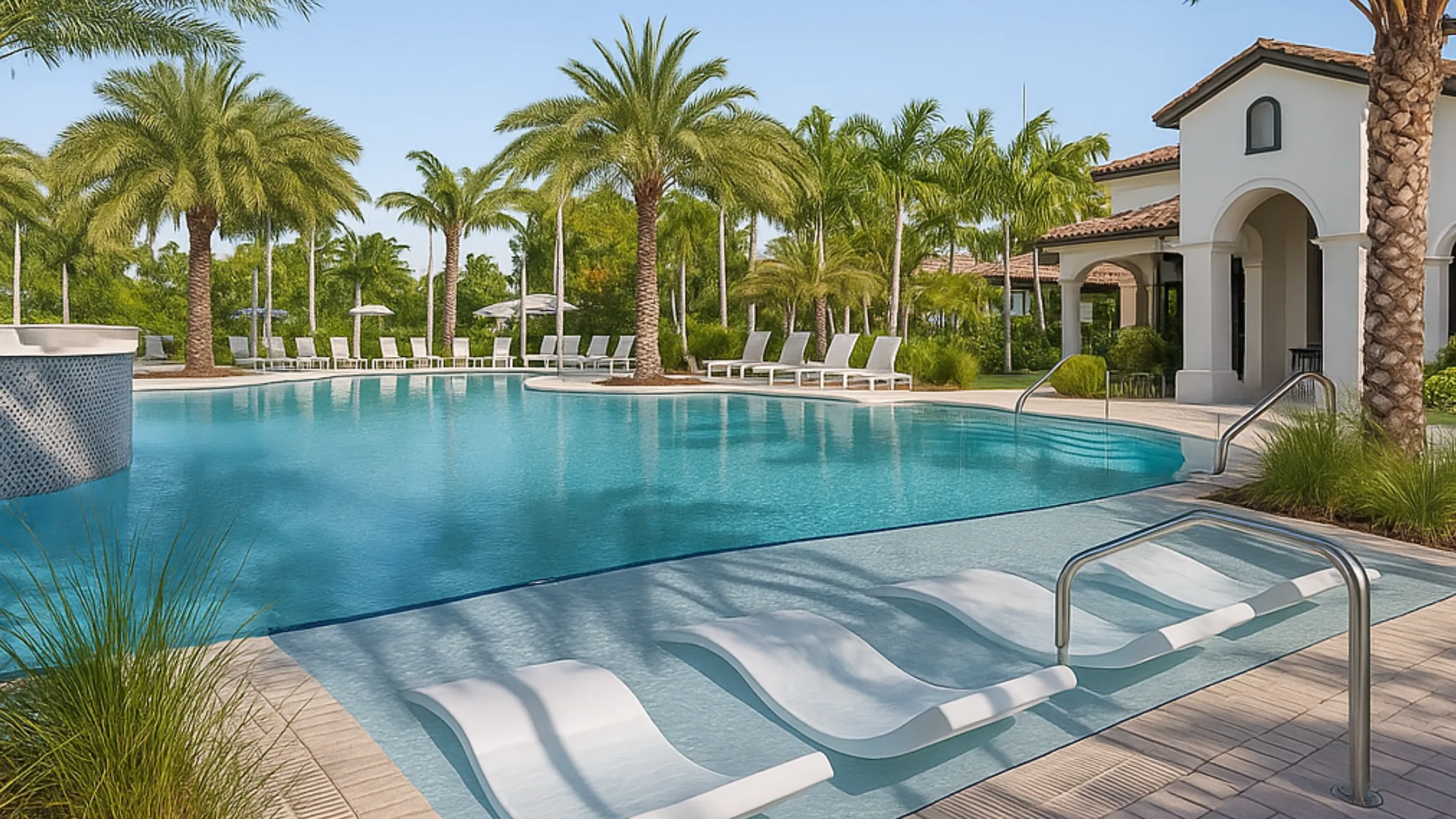 Boca Vue Amenities