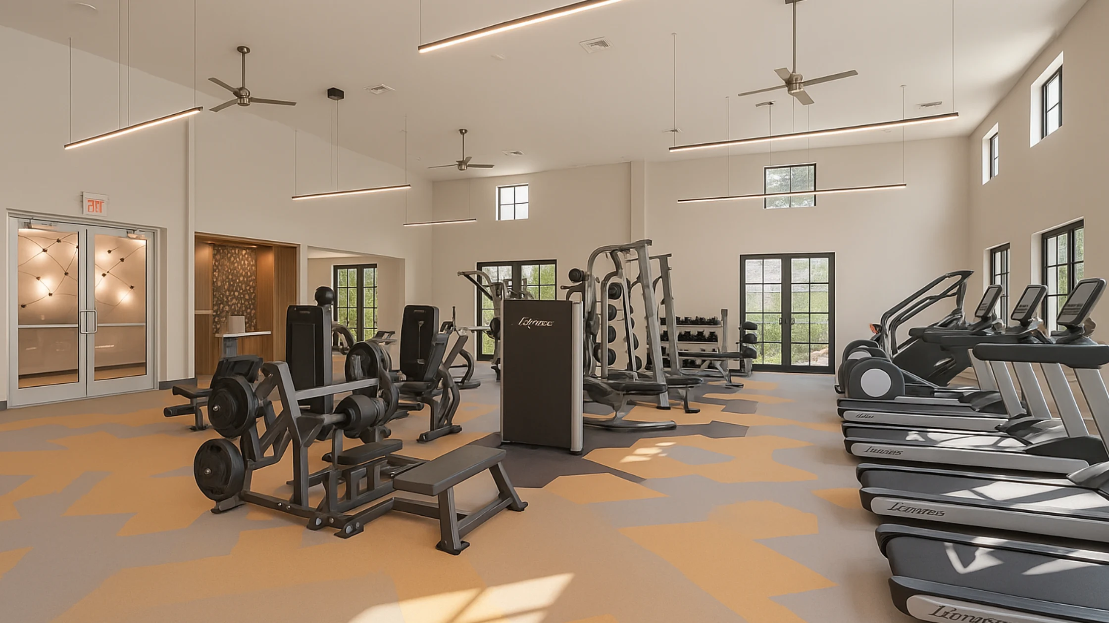 Boca Vue Amenities