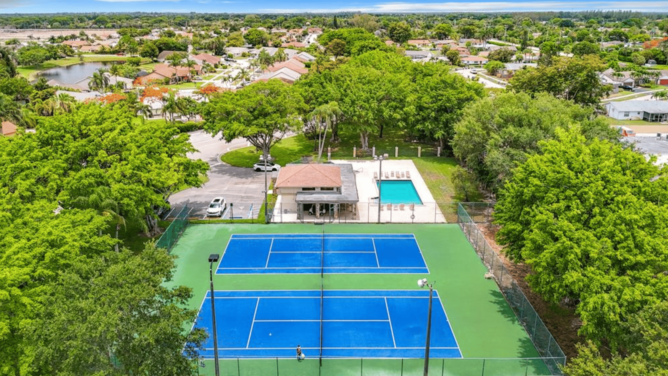 Boca Fontana Amenities 