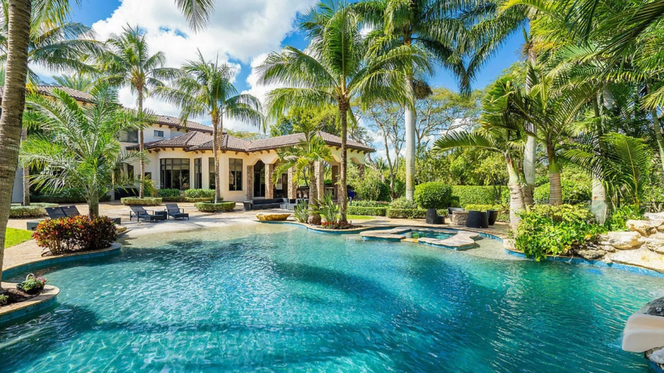 Boniello Acres Amenities