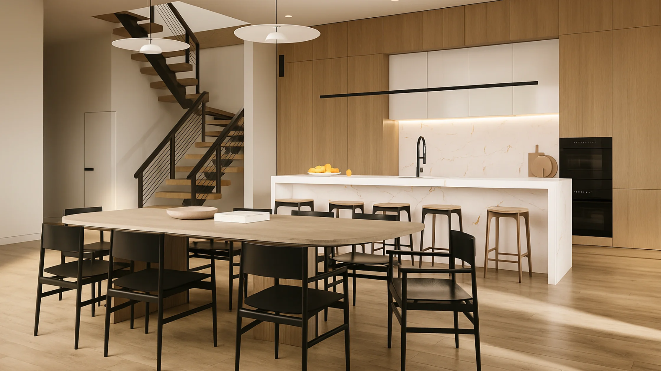 Briskel Pointe Amenities