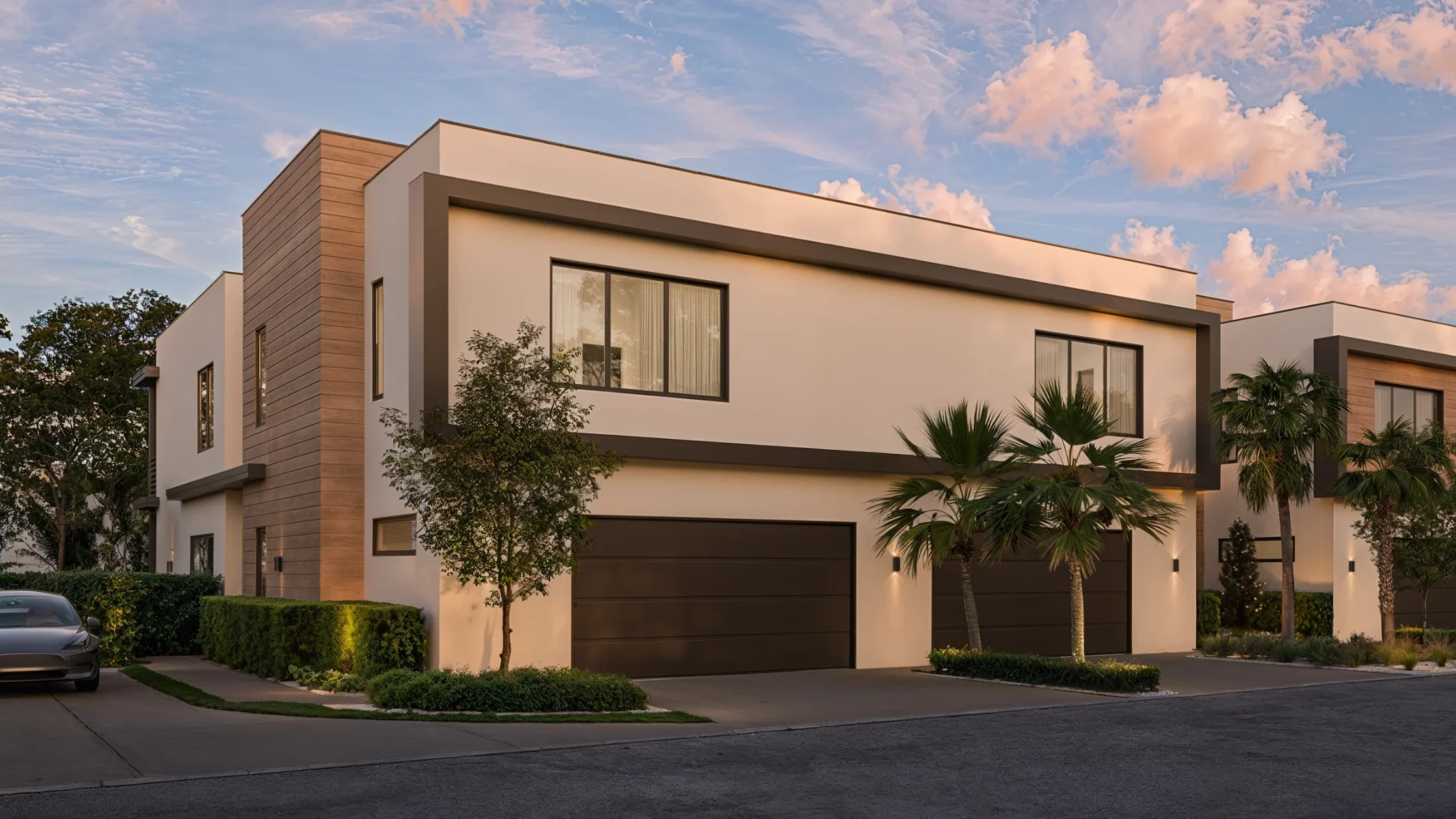 Briskel Pointe Amenities