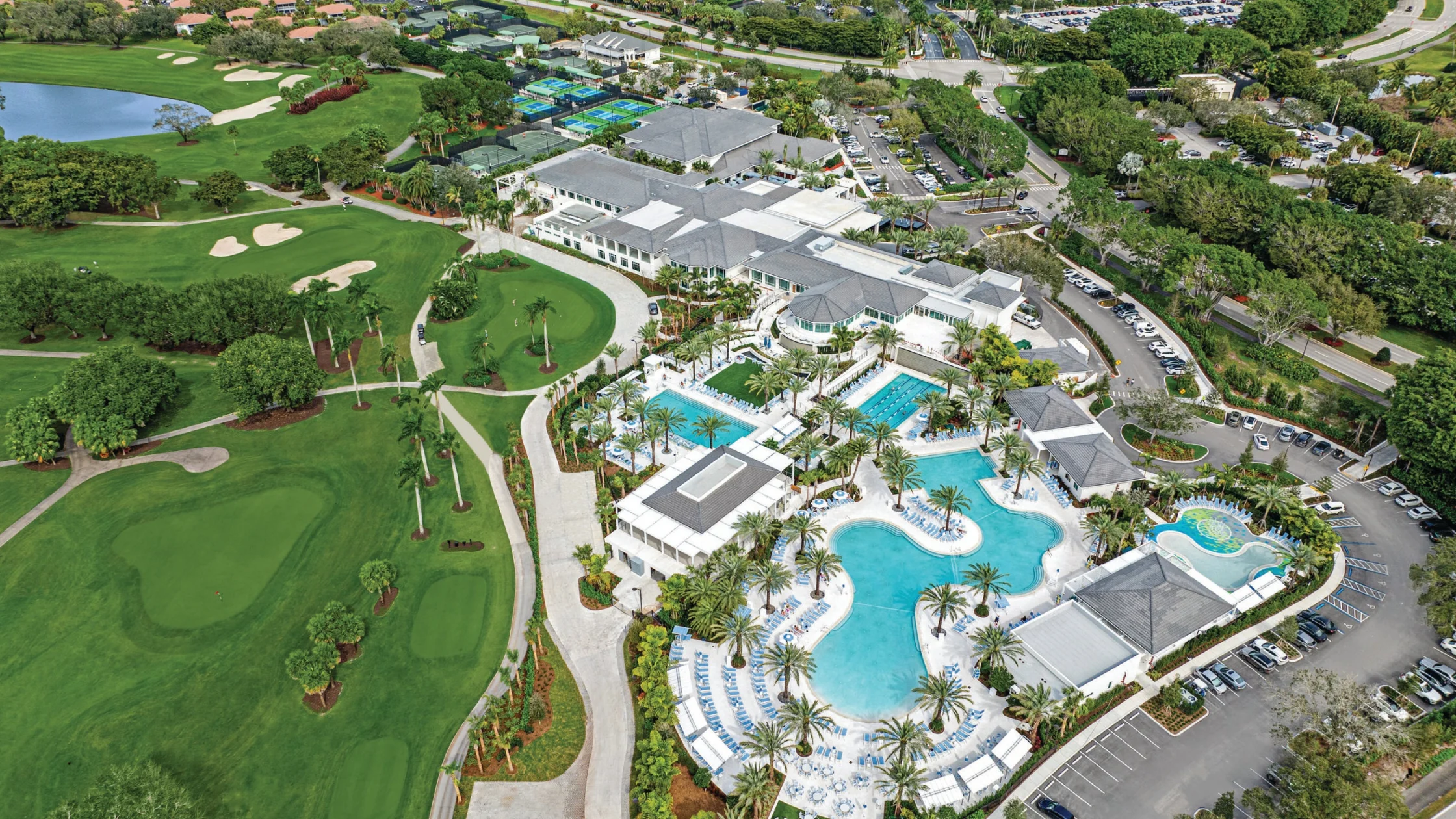 Charter Cay Amenities 