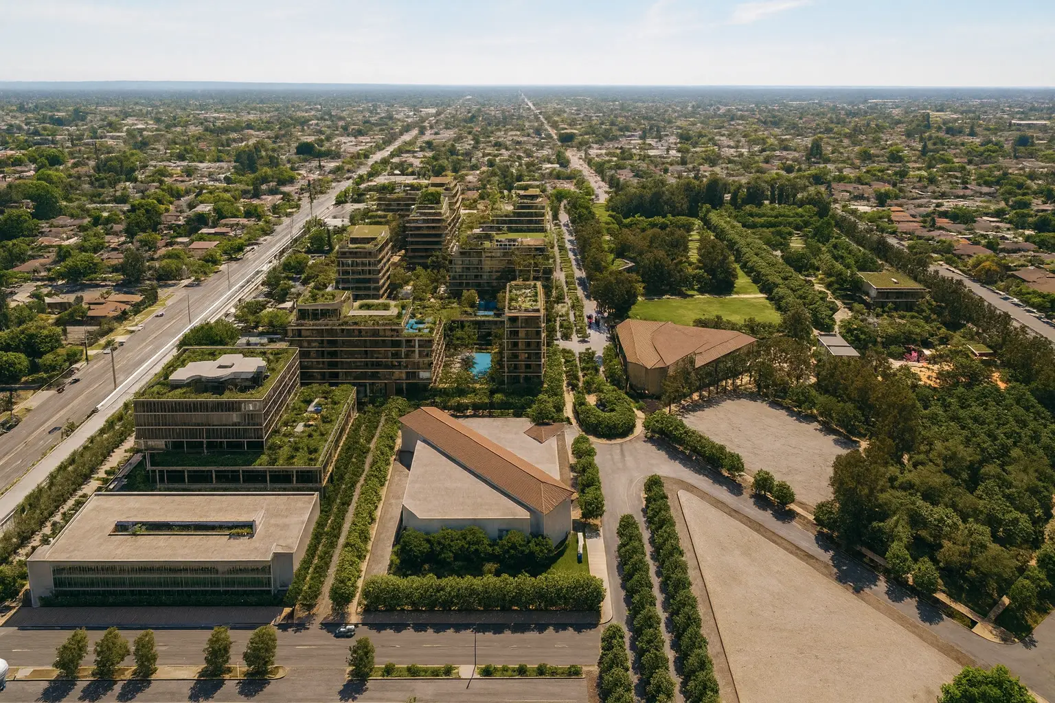 Boca Raton Redevelopment plan updated