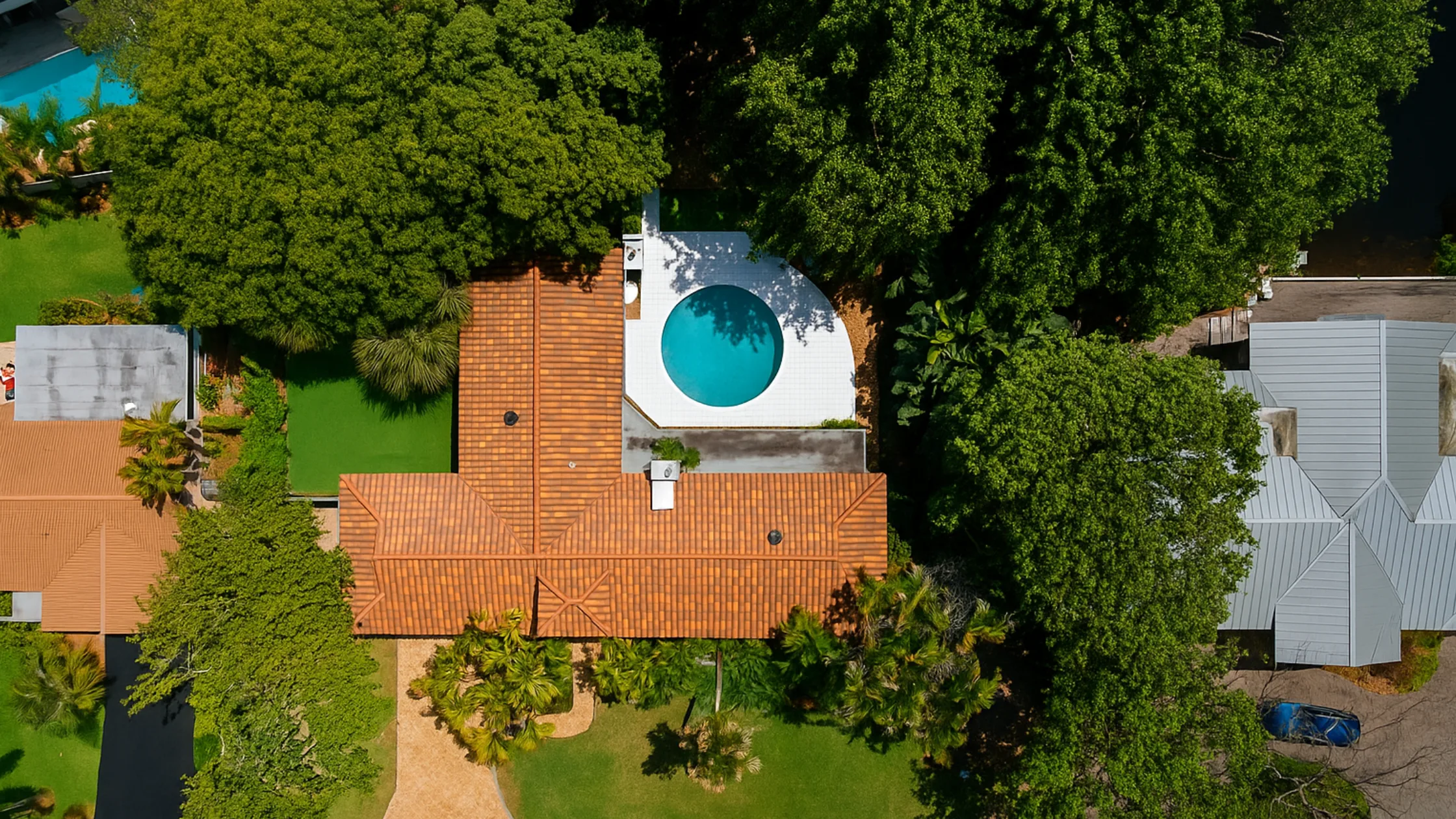 Conference Lake Estates Homes for Sale