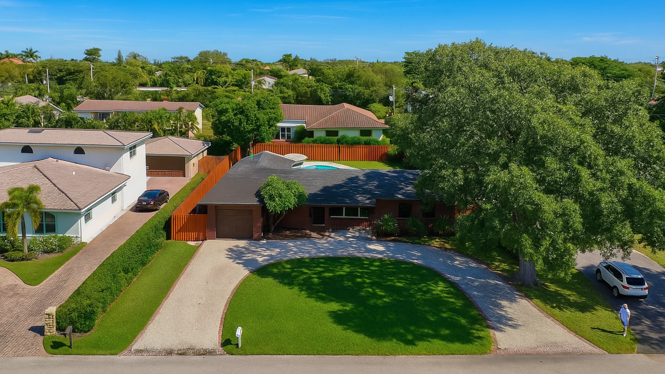 Conference Ridge Homes for Sale