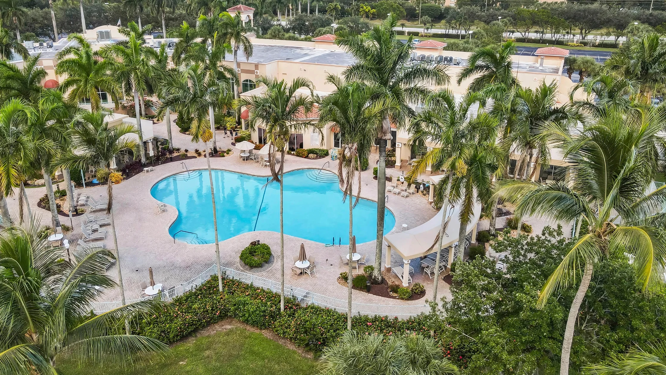 Coral Lakes Amenities