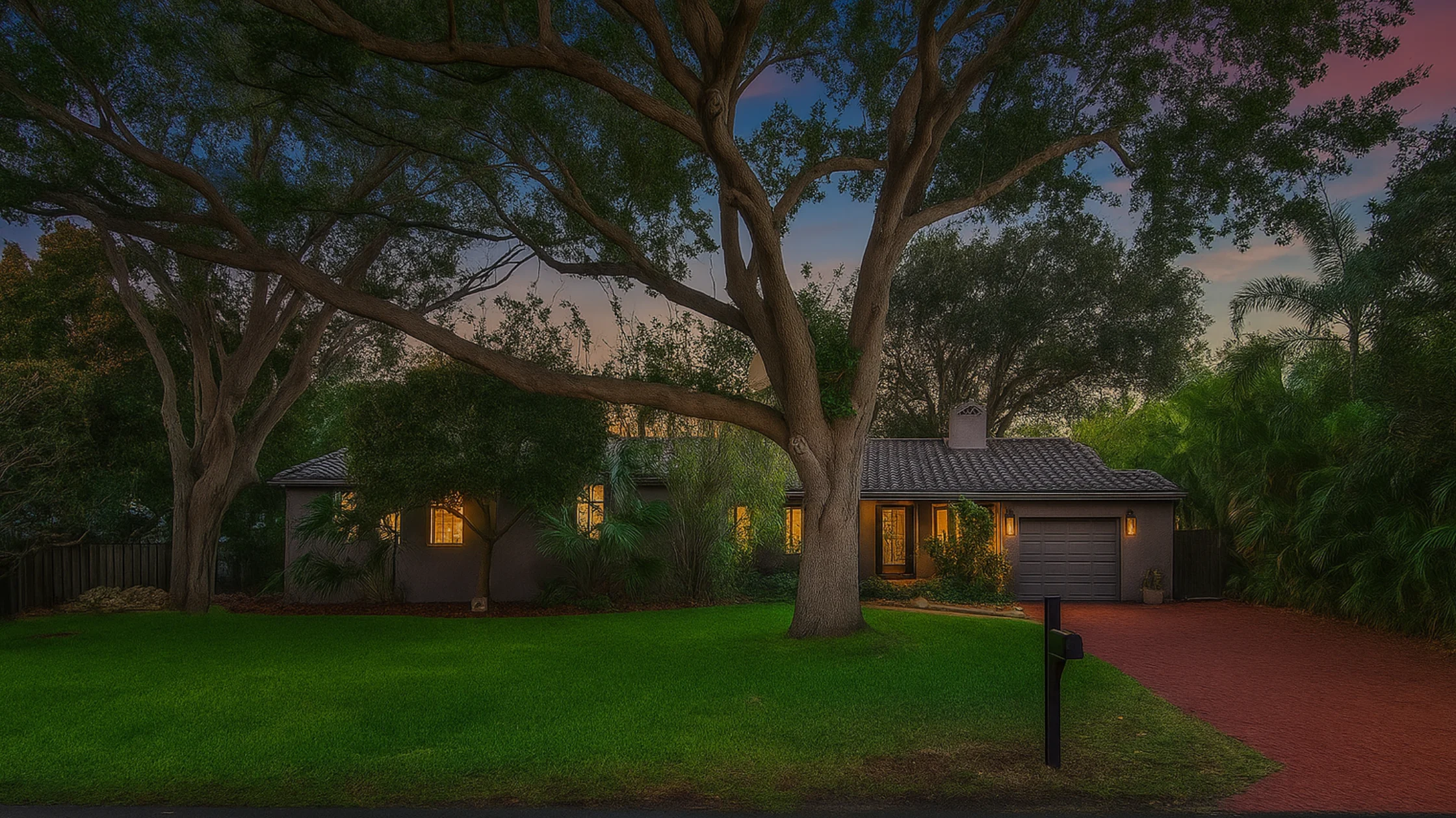 Dell Park Amenities