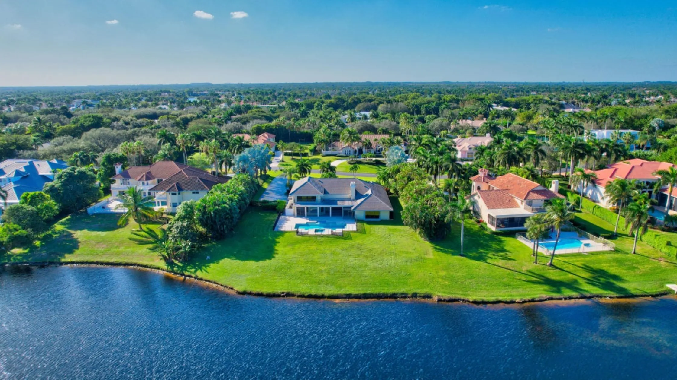 Fieldbrook Estates Amenities