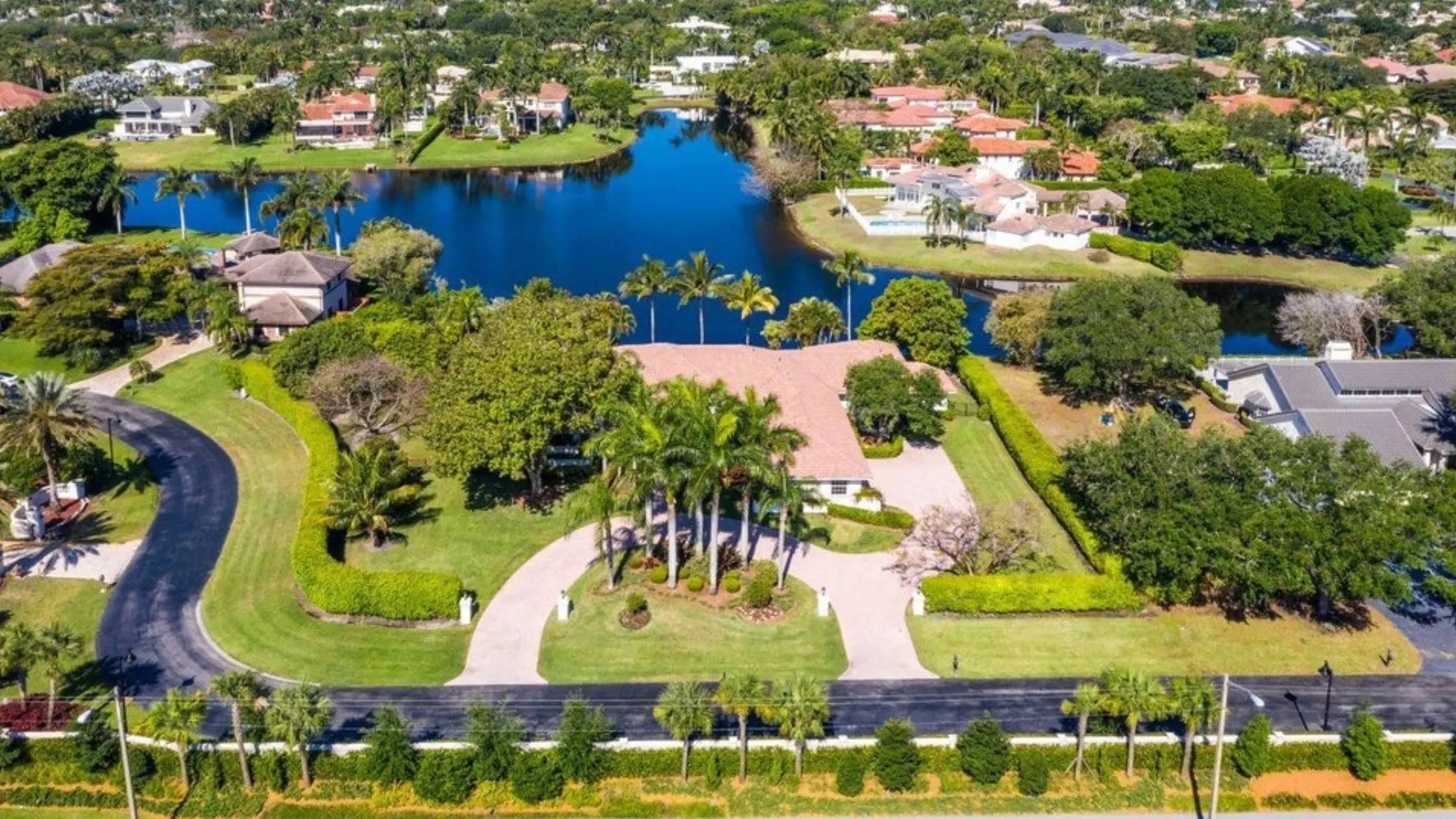 Fieldbrook Estates Amenities