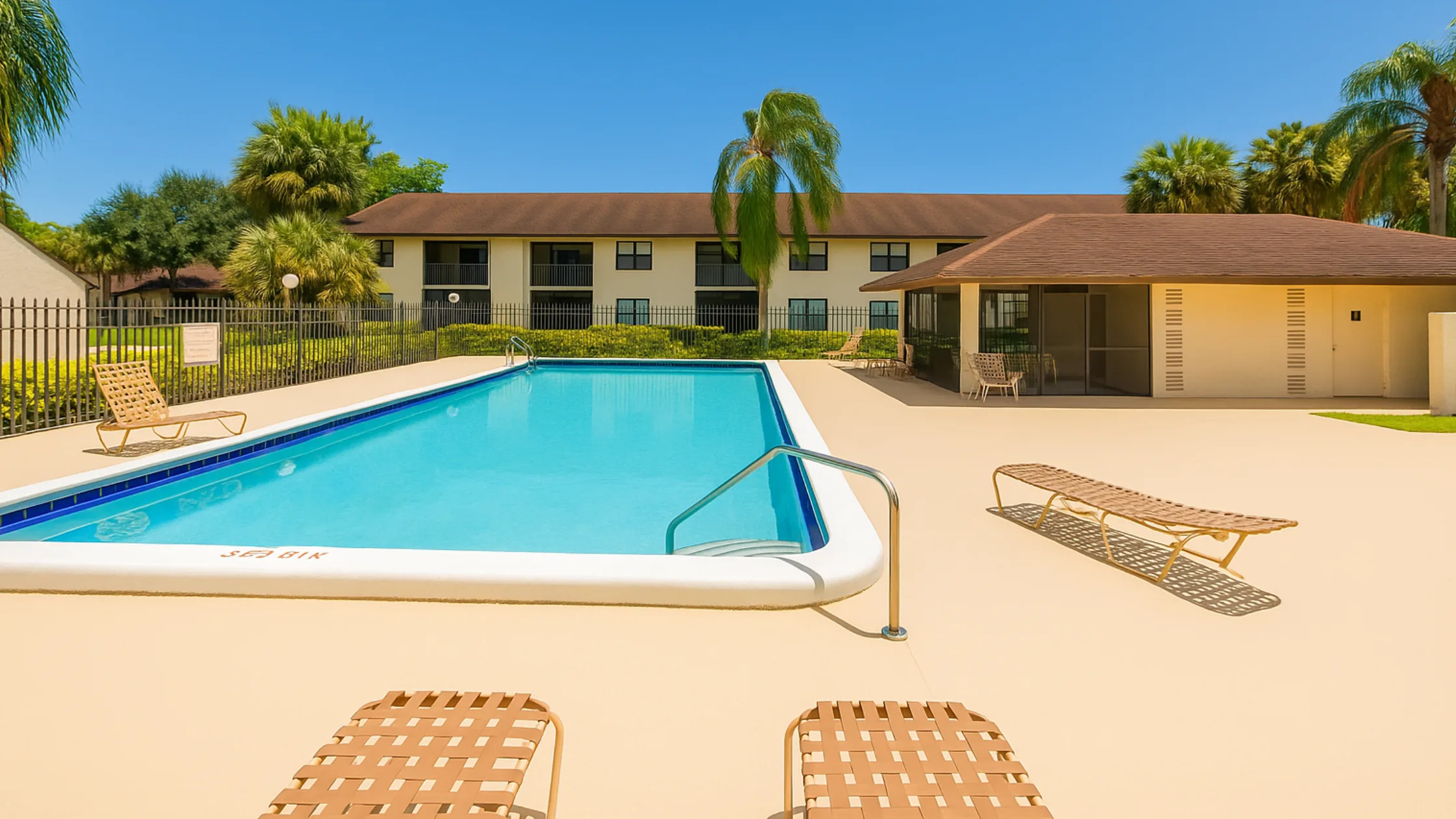 Gables East Amenities