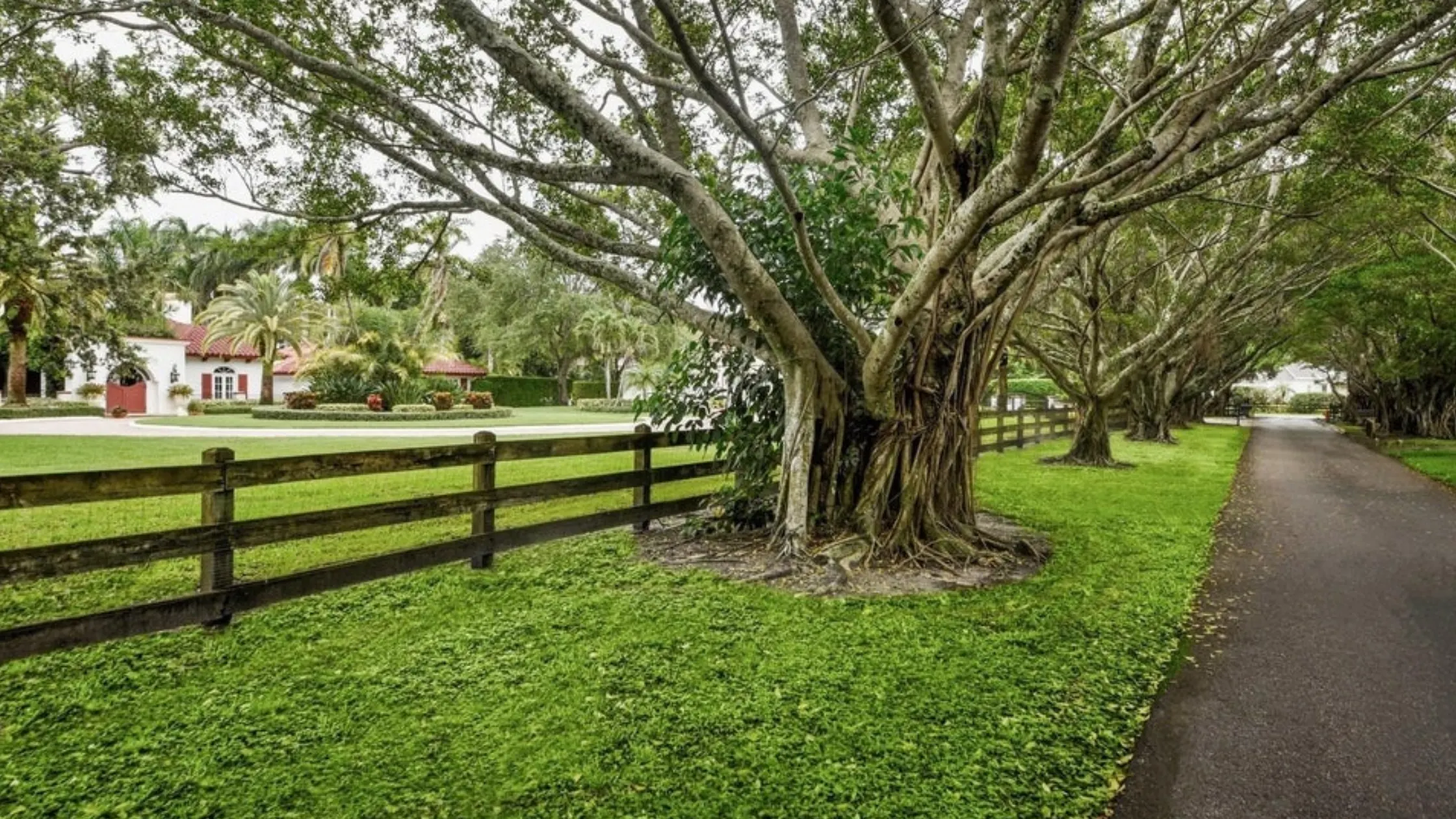 Horseshoe Acres Amenities
