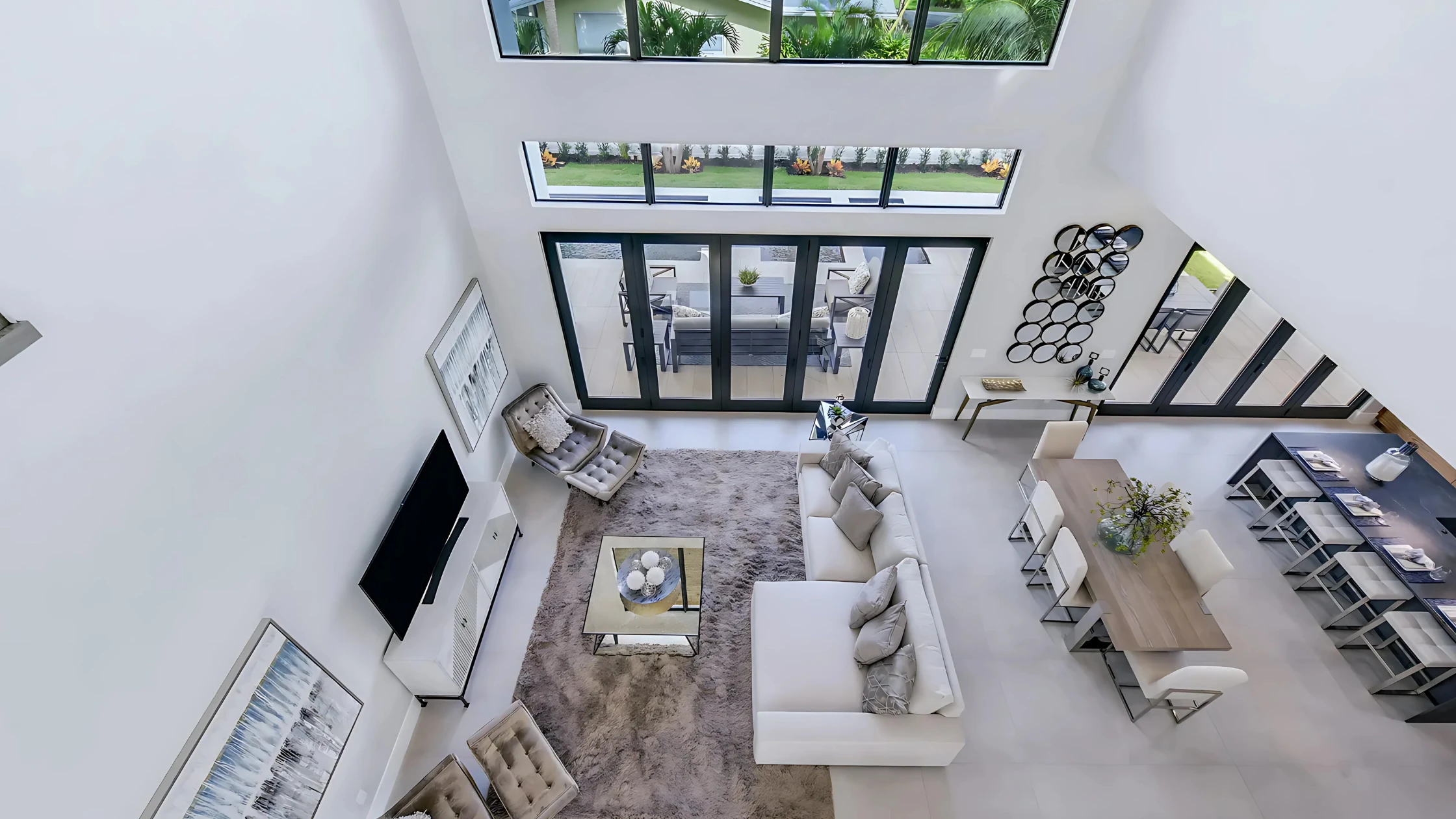 Johnston Heights Amenities