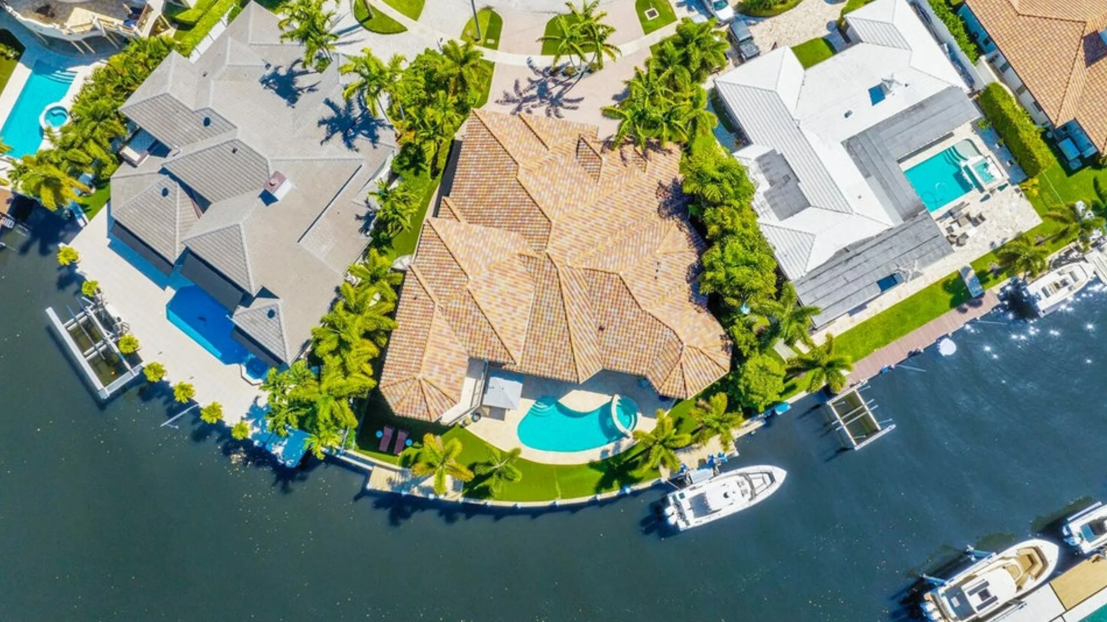 Lake Rogers Amenities 