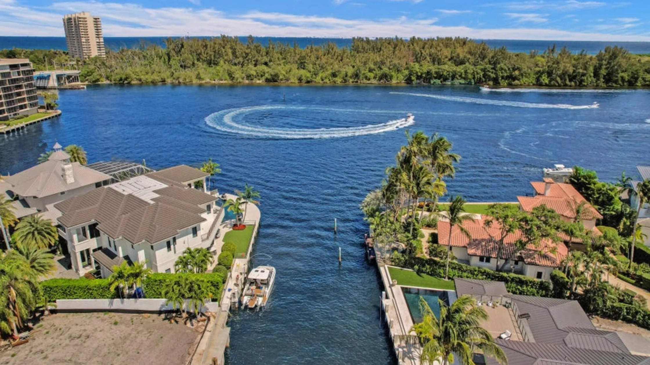 Lake Rogers Amenities