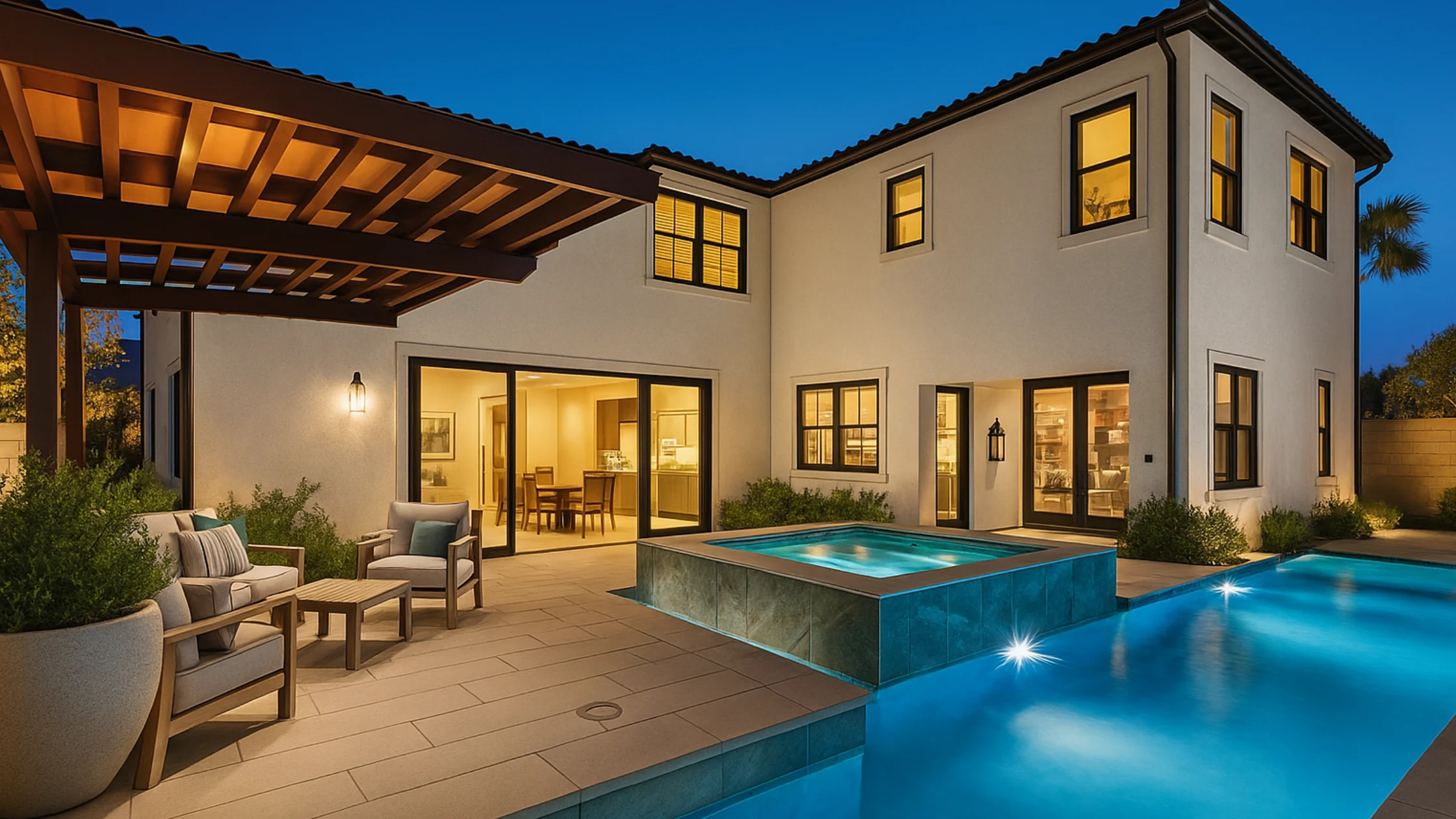 Layton Pointe Amenities
