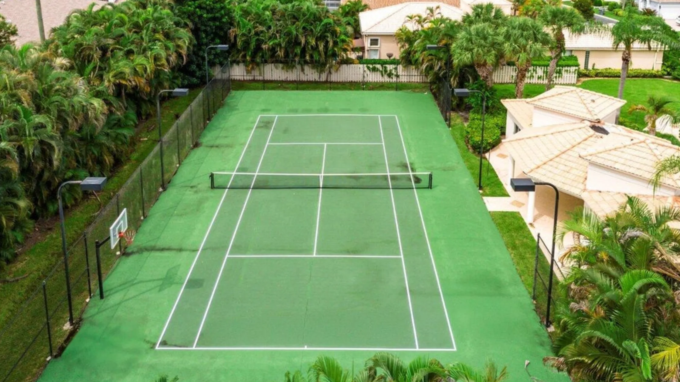 Long Lake Palms Amenities