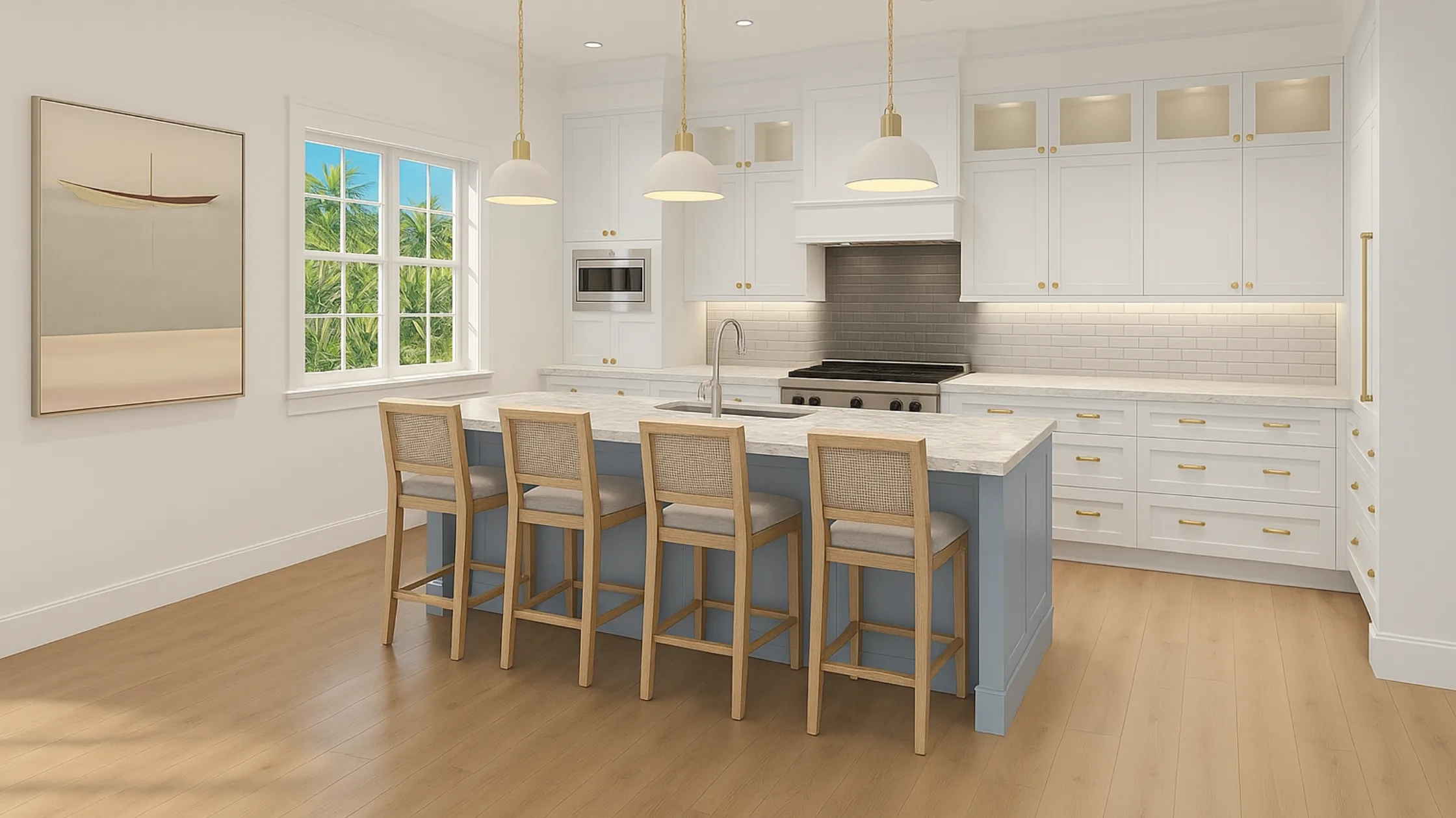 Magnolia Place Amenities