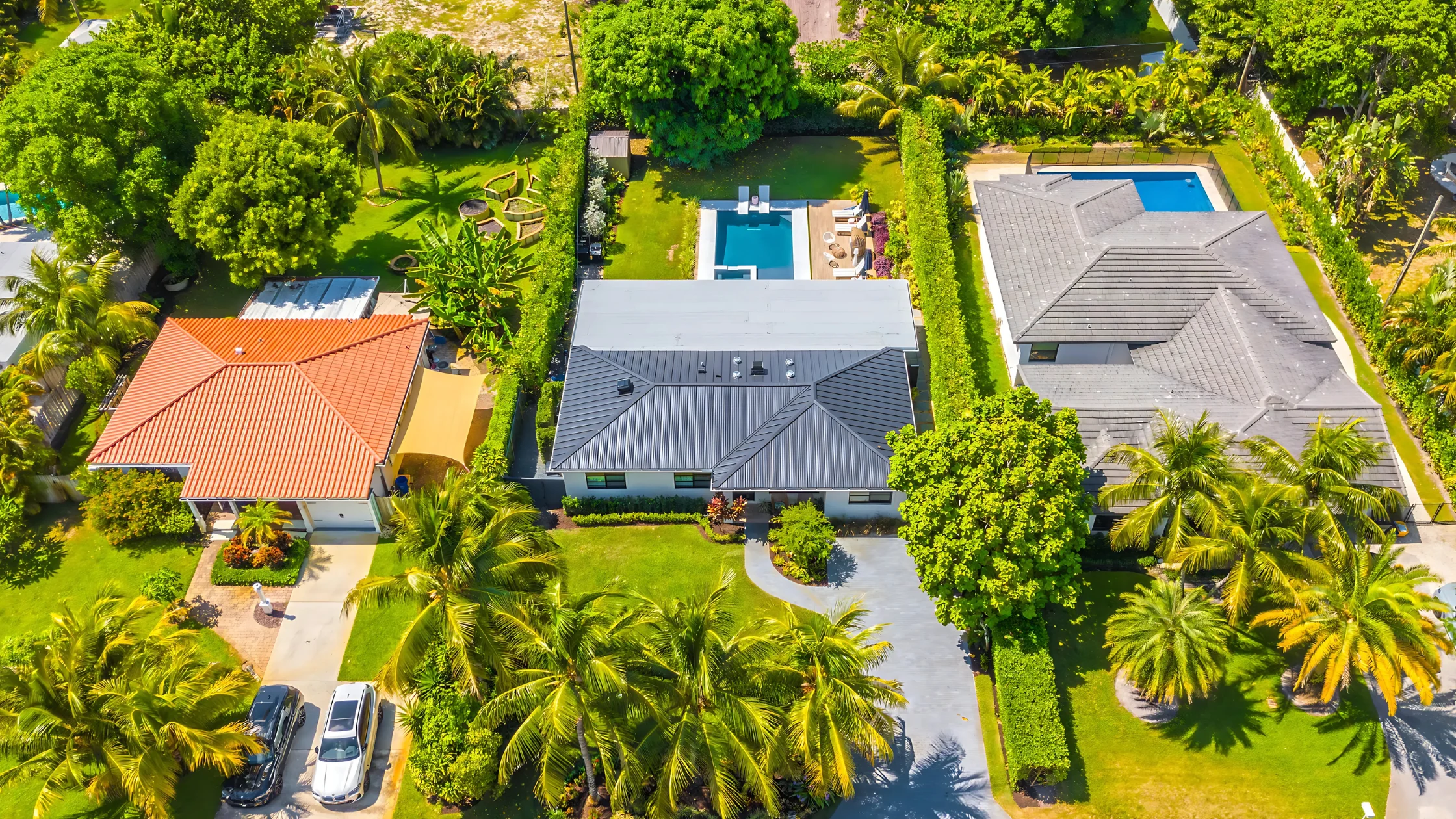 Plumosa Park Amenities