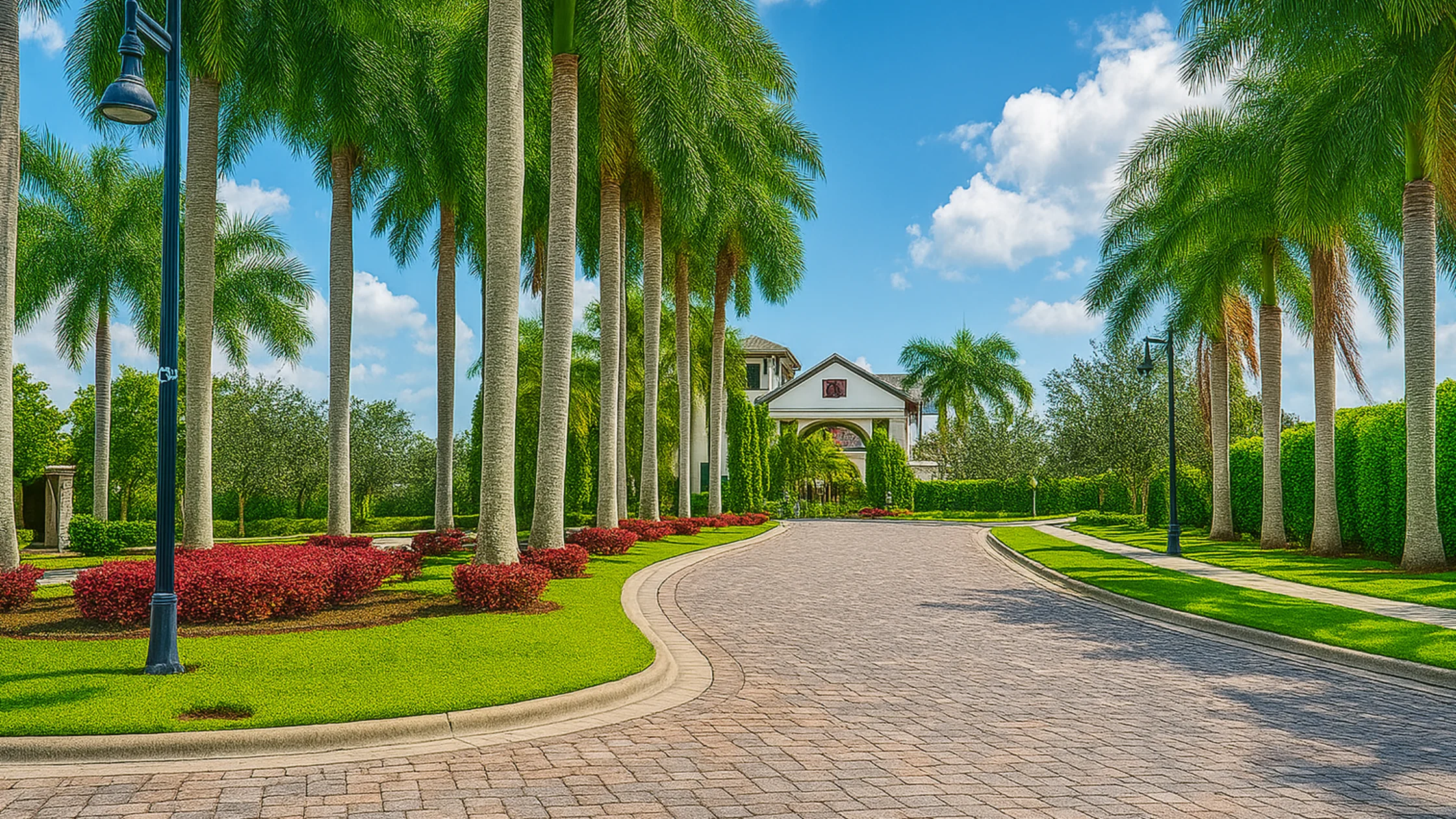 Royal Palm Polo Amenities