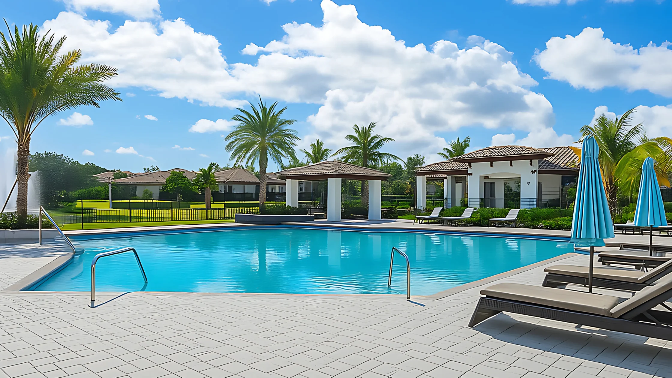 Royal Palm Polo Amenities