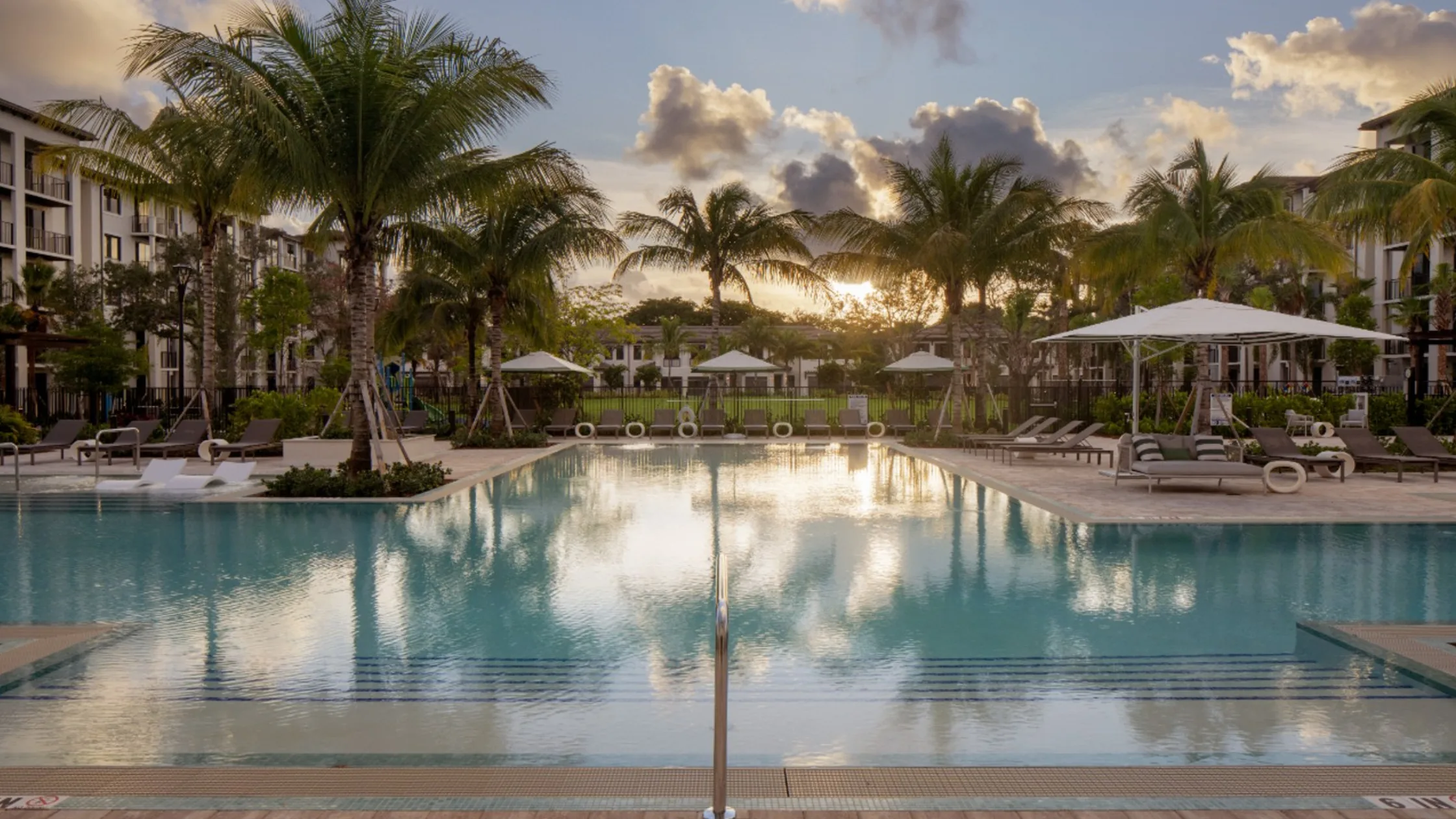Savio Amenities