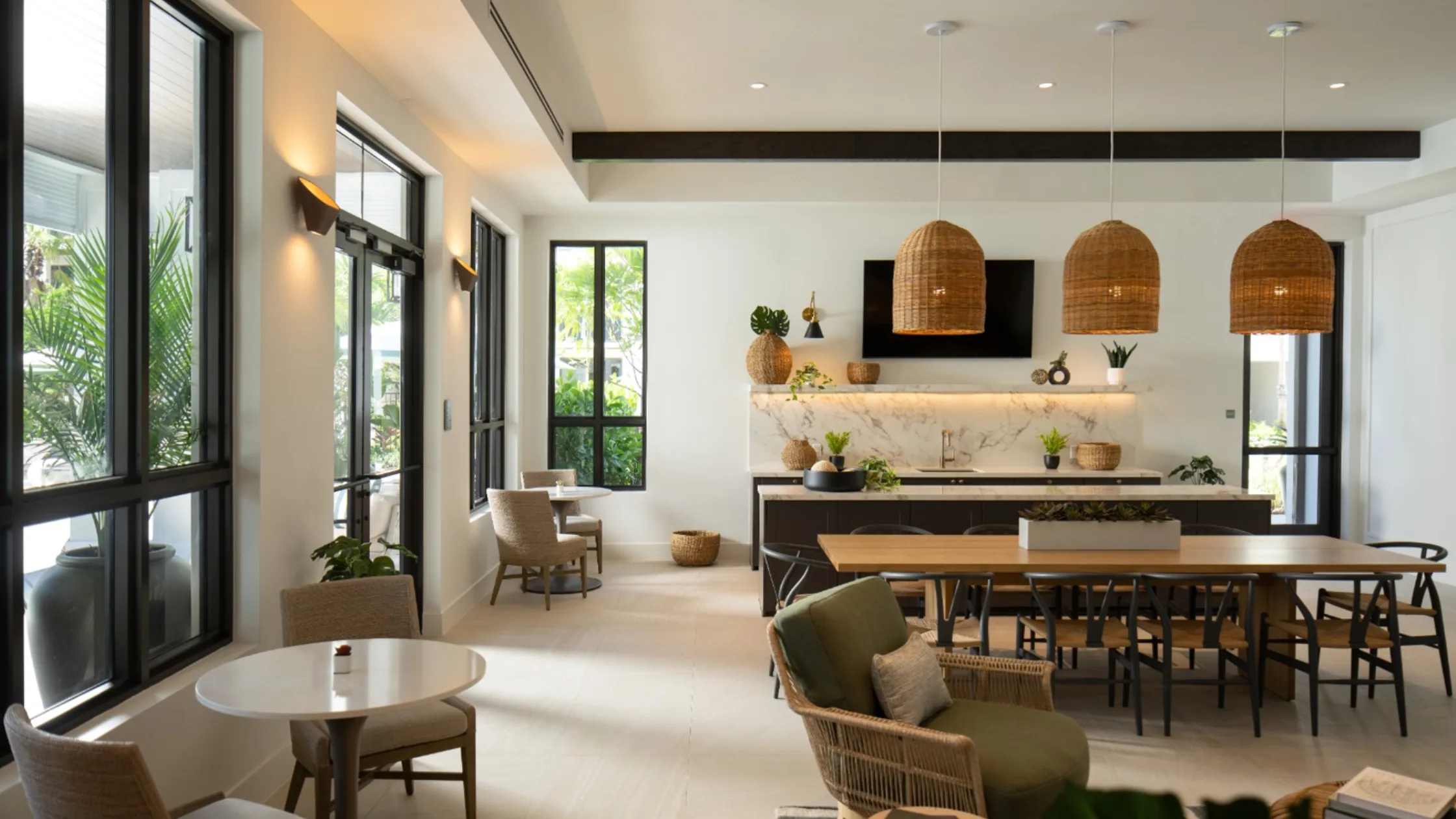 Savio Amenities