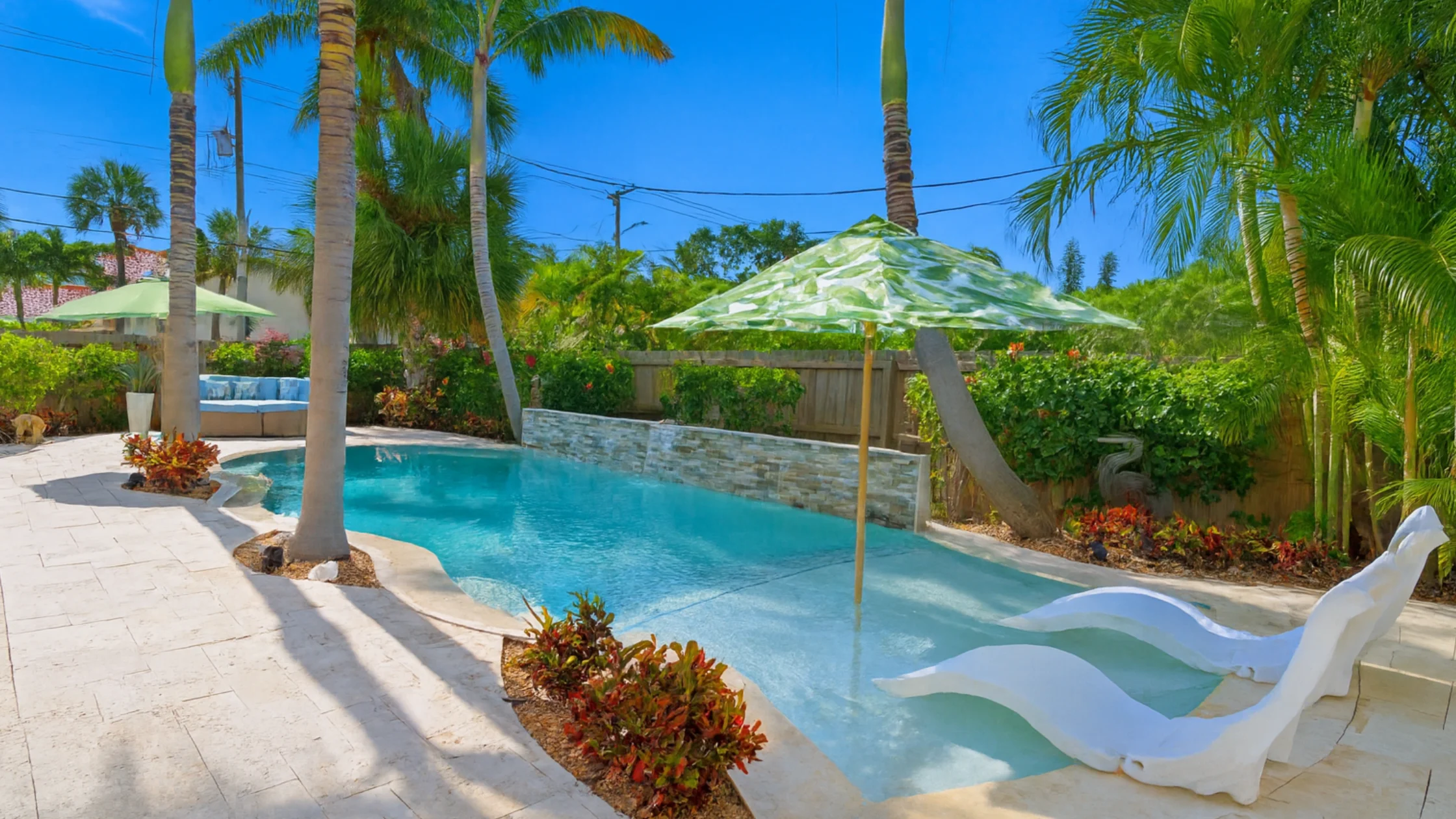 South Palm Park Amenities